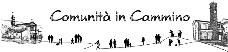 Comunità in cammino
